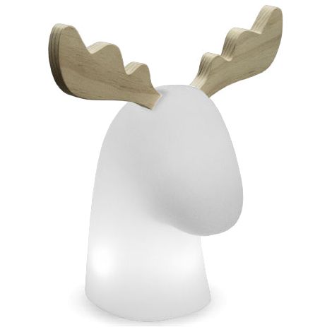 Cerf Lumineux Rudy (1/4)