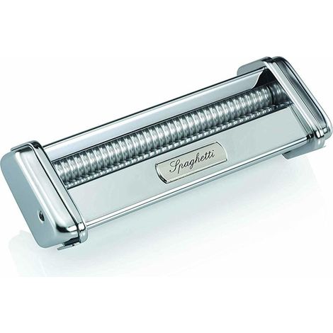 ACCESSORIO SPAGHETTI PER MACCHINA PASTA ATLAS 150 (1/3)