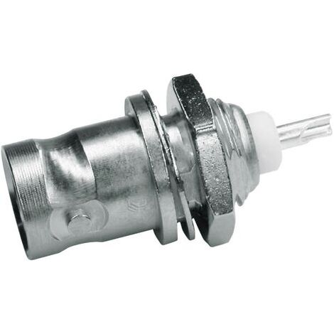 Telegärtner J01003A0619 J01003A0619 Connecteur BNC embase femelle, verticale 75 Ω 1 pc(s) V076451 (1/4)