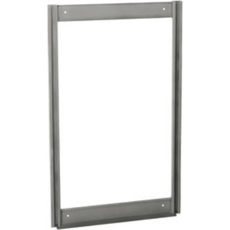 TELAIO PENSILE P/MADIA 600X40XH1000 MM