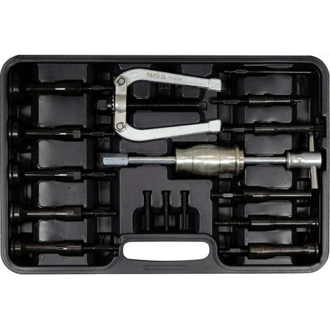 ESTRATTORE PER CUSCINETTI INERZIALI - YT-25390 (1/2)