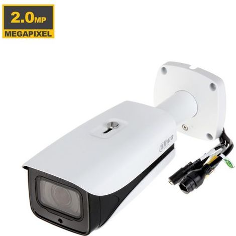 Dahua Telacamera 2MP Varifocale IR 60M - IPC-HFW5241E-Z12E-S3 (5-60mm) S