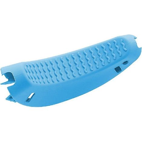 Housse de protection arrière en silicone étanche pour casque PS VR2 (1/5)