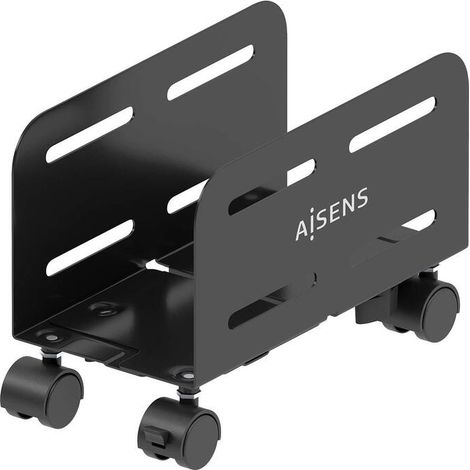 Ventilador Aisens MPC06-207 Negro (1/4)