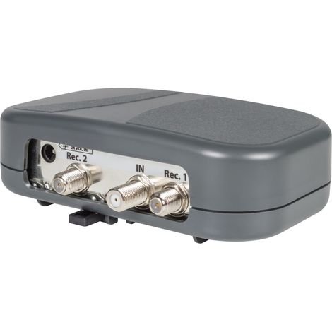 MegaSat 0600209 Commutateur multiple SAT Unicable 2 (1/3)