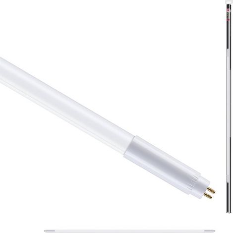 Tube LED standard 230 V G5 1163 mm 2500 lm 20 W 4000 K Opale (1/5)