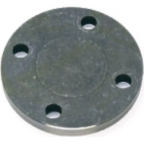 Flangia Cieca Dn 25 Pn 40