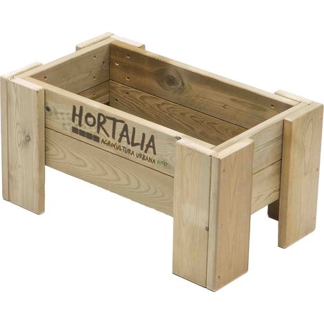 Mesa de Cultivo MACETO 25L (1/5)