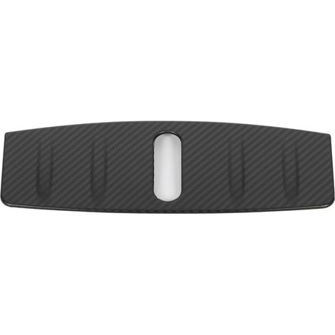 de seuil de coffre avant Protection robuste et élégante (1/5)
