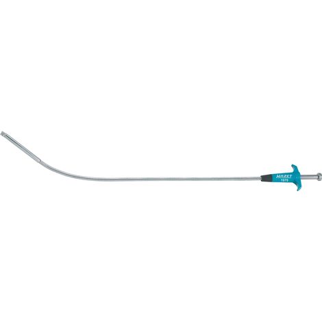 Hazet Herramienta de extracción con garras cromada 540 mm