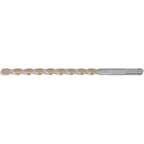 PUNTA SDS PLUS D 8X200/260 MM- KEIL KARL EISCHEID- 1,0 pz