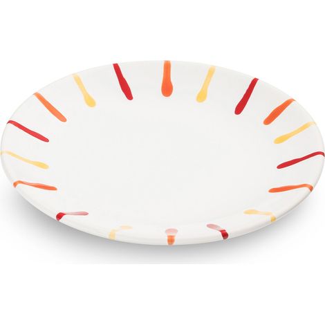 Gmundner Keramik Landlust, Unterteller Cup (Ø 15cm) (1/2)