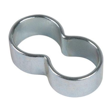 COLLIER DE SERRAGE DOUBLE 6,3 514006