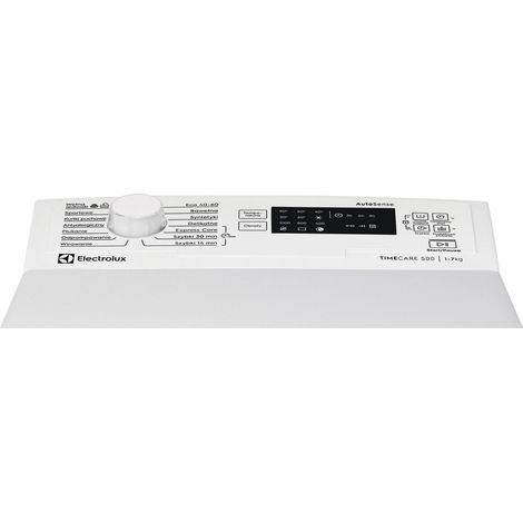 Electrolux EW5TN1507FP Lavatrice Bianca 7 kg (1/5)