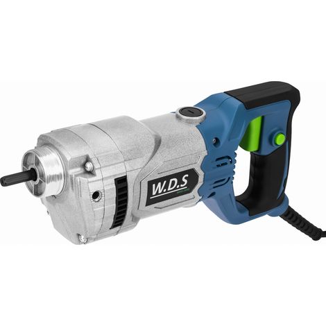 Betonrüttler 1300W WDS2450 (1/5)