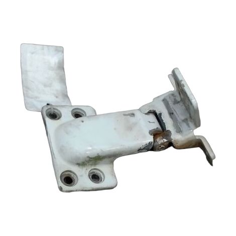 [PRODUIT D'OCCASION] Charniere Sup Porte Battante Arg PEUGEOT Boxer ♻️ Ref Oe. 871755 - Garantie à vie (1/2)
