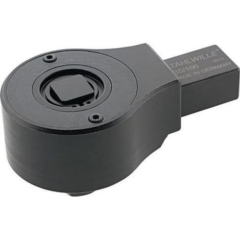 Stahlwille 58250100 Einsteckknarre