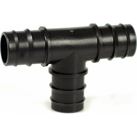 50PZ ALA GOCCIOLANTE RACCORDO TEE PORTAGOMMA D 20X20X20