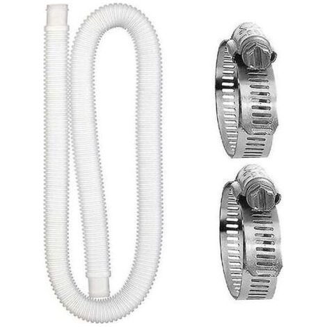 Tuyau diamètre 32 mm (1/4)