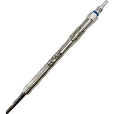 1 bougie de préchauffage pour Actyon Korando C Rodius II D22F 2.2 6721590001 (1/5)