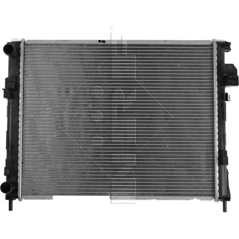 Radiateur, refroidissement du moteur NRF 58332 NISSAN 2140000QAS 4408645