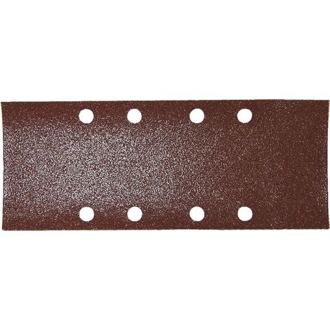 Makita Schwingschleifer Sander Schleifpapier 93x230 P120 P-36011 VOM FACHHANDEL