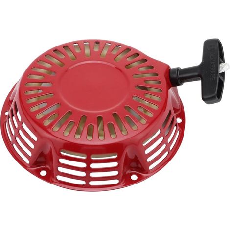 WOOSTAR Recoil Starter Replacement for GX240 GX270 177F 9HP 173F 8HP Lawn Mower Engine (1/5)