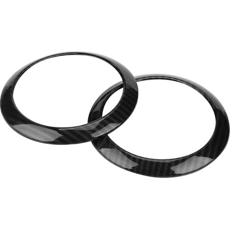 2-teilige Carbonfaser-Seitenlüftungsfelgen für Mercedes E-Klasse W213 2016-2018 (1/5)