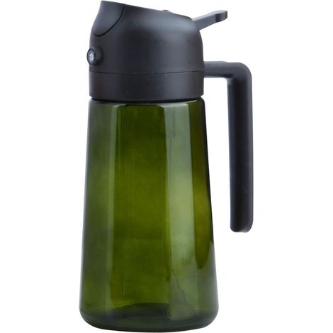 Vaporisateur d'huile d'olive pour la cuisson (1/5)