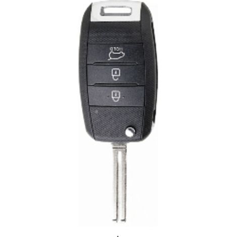 SILCA KIA8R28 CHIAVE RADIOCOMANDO AUTO (KIA)