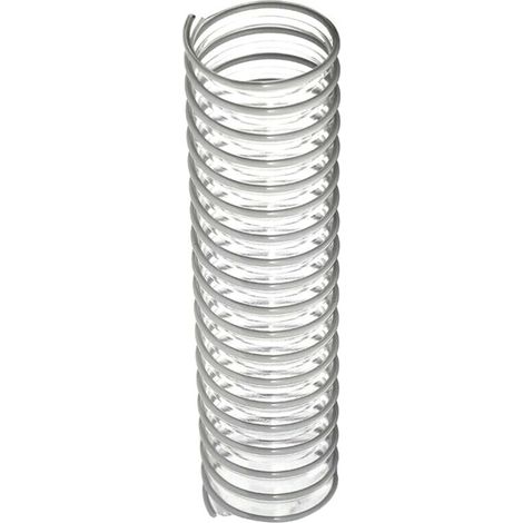 Tube Flexible Conduit Inférieur pour Aspirateur Pièces Rechange Accessoires NV340 NV601 (1/4)