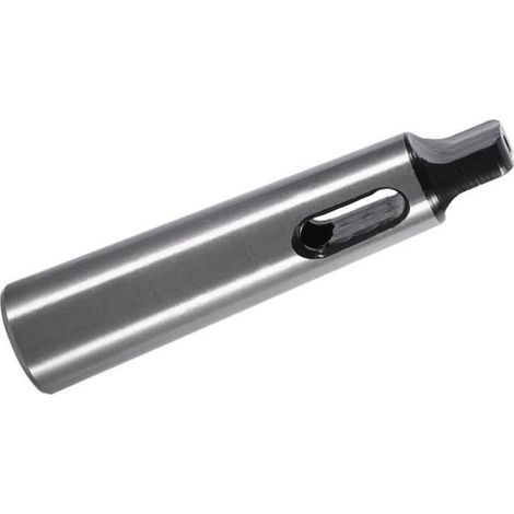 Adaptateur De Réduction Conique - Acier 45 Trempé - MT1 MT4 Vers MT2 MT5 - Précision Haute - Lot De 1 (1/5)