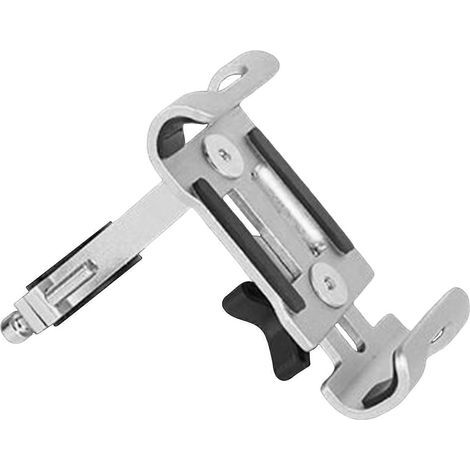 Drehbarer EU-Steckeradapter 3 in 1 180 Grad Verlängerungsstecker Schwarz (1/5)