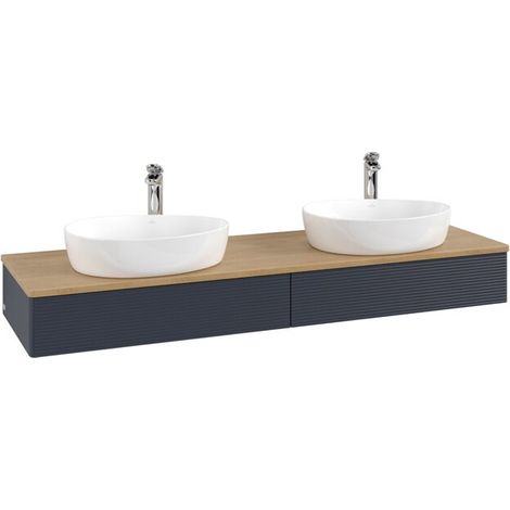 Villeroy & Boch K17151HG WTUS Antao K175 1600x190x500mm (1/3)
