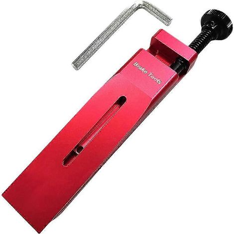 Outil de frein pour SRAM, outil de presse à piston ultime pour vélo (1/5)