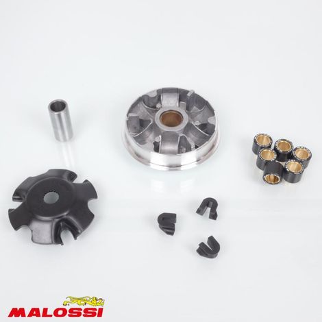 malossi variator für roller piaggio 125 vespa et4 1996 bis 1998