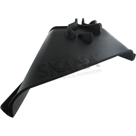 Deflettore trasportatore uscita CASTELGARDEN - 3271075060 - 327107506/0