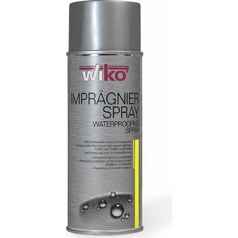 Spray imperméabilisant WIKO