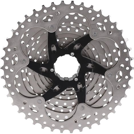 9 10 11 12 Speed Cassette Wheel for Mountain Bikes, 11-32T (1/5)