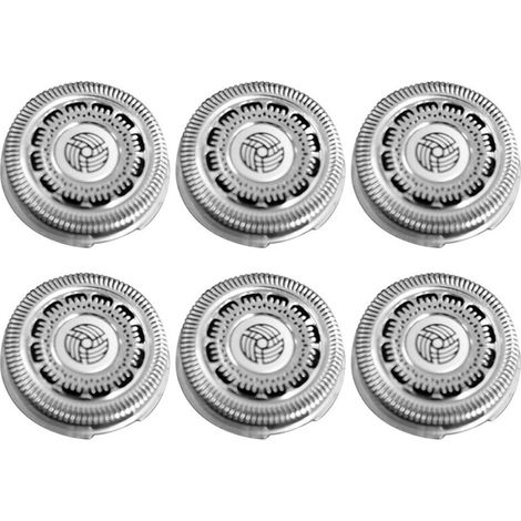 Testine di ricambio per rasoio compatibili con i modelli della serie 9000 S9031 S9721 S9321 S8950 S9000 S9311 S9511 S9531 (1/4)