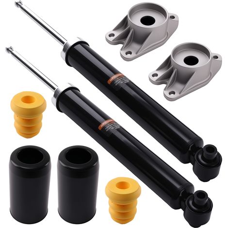 2x Amortisseur + Kit Rep Arrière for BMW F20 F21 F22 F30 F31 F34 F36 (1/5)