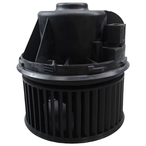 [PRODUIT D'OCCASION] Moteur Ventilateur Chauffage FORD Focus ♻️ Ref Oe. 1362640 - Garantie à vie (1/4)