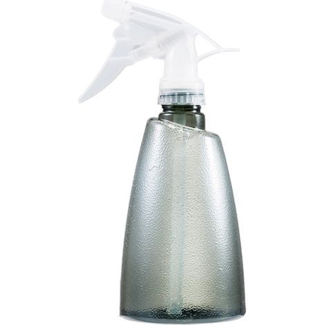 Pulvérisateur 500ml - Bouteille Spray Plastique - Arrosage Jardin Coiffure - 1 Pièce (1/5)