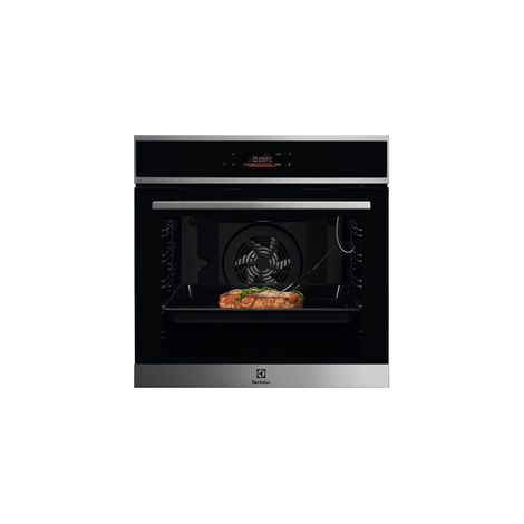 Four Electrolux EOE8P19X