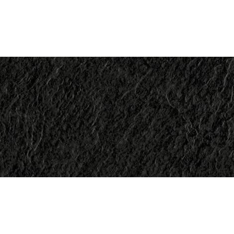 Dekoratives Klebeband Schwarz Schiefer Matt 45cmx2m - Dc-fix