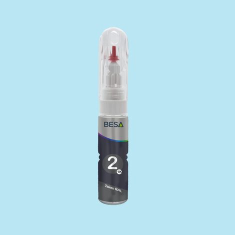 Stylo retouche peinture RAL Effect 190-2  Brillant