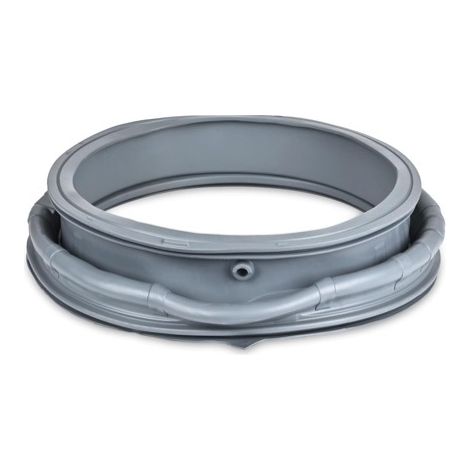 DC64-03198A is a sealing gasket for Samsung front-loading washing machines. (1/3)
