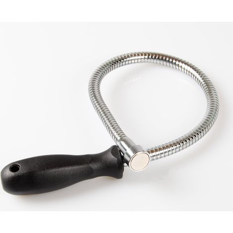 Magna-C Neodym-Suchmagnet Länge 525mm (1/3)