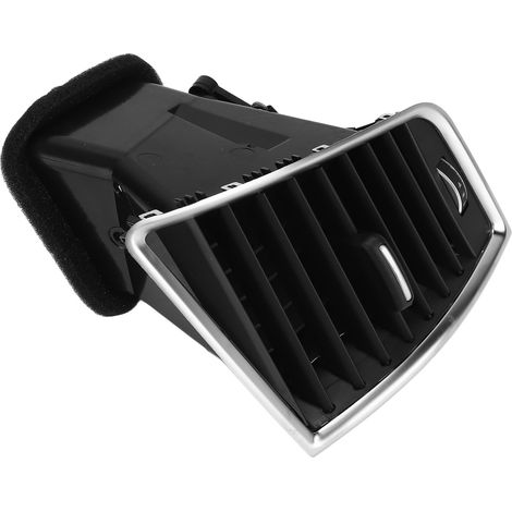 Robuster ABS-Klimaauslass für Armaturenbrett, Ersatzteil für Q5 SQ5, linke Seite 8R1820901
