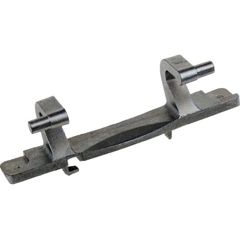 Beko - bisagra puerta wmb71431 / 51421 - 2905730100 - 8053190558815